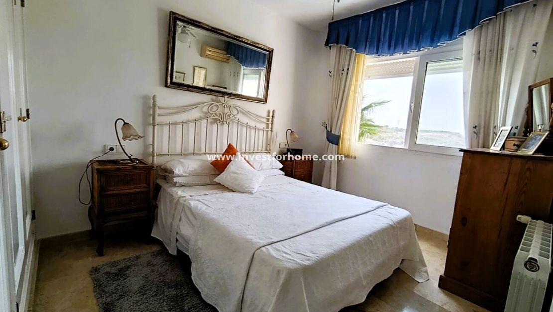 Reventa - Chalet - Orihuela Costa - Inland