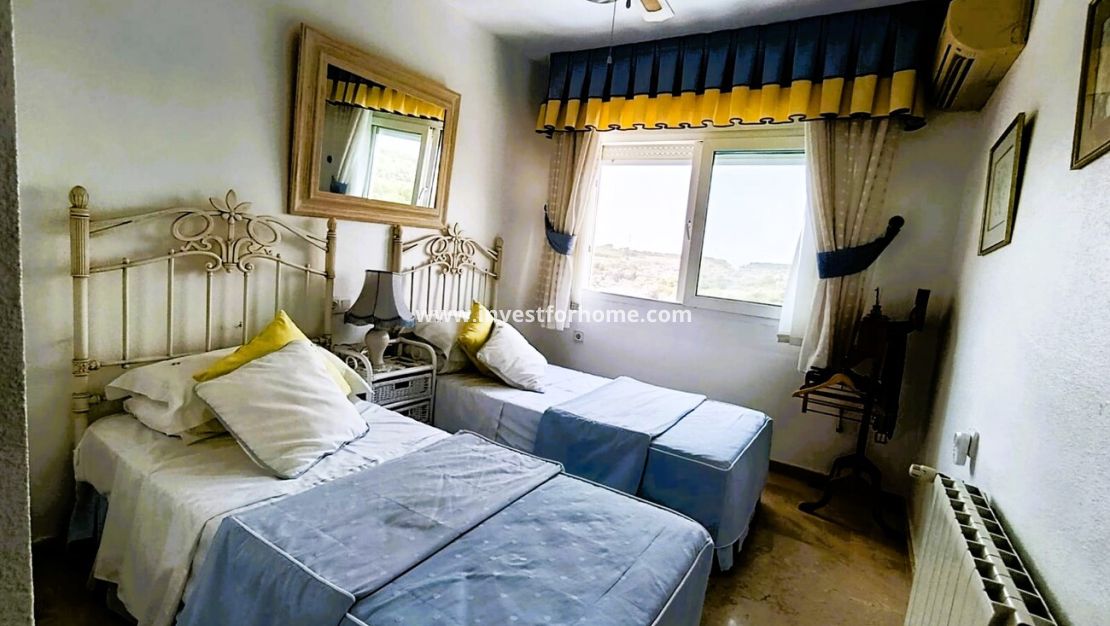Reventa - Chalet - Orihuela Costa - Inland