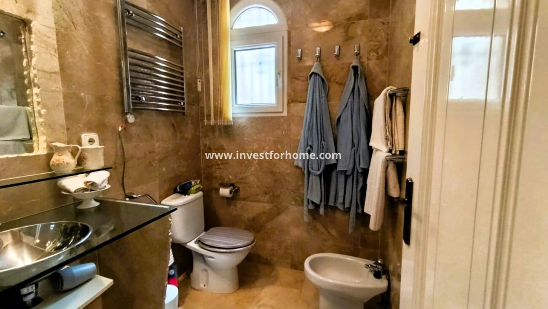 Reventa - Chalet - Orihuela Costa - Inland