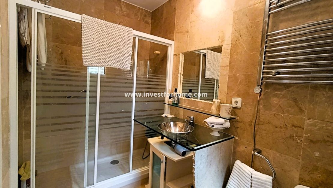 Reventa - Chalet - Orihuela Costa - Inland