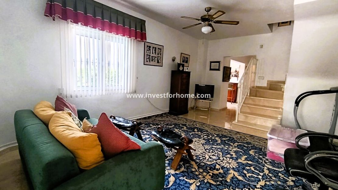 Reventa - Chalet - Orihuela Costa - Inland