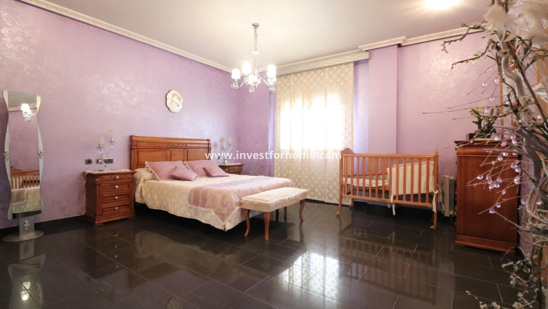 Reventa - Chalet - Orihuela Costa - La Campaneta