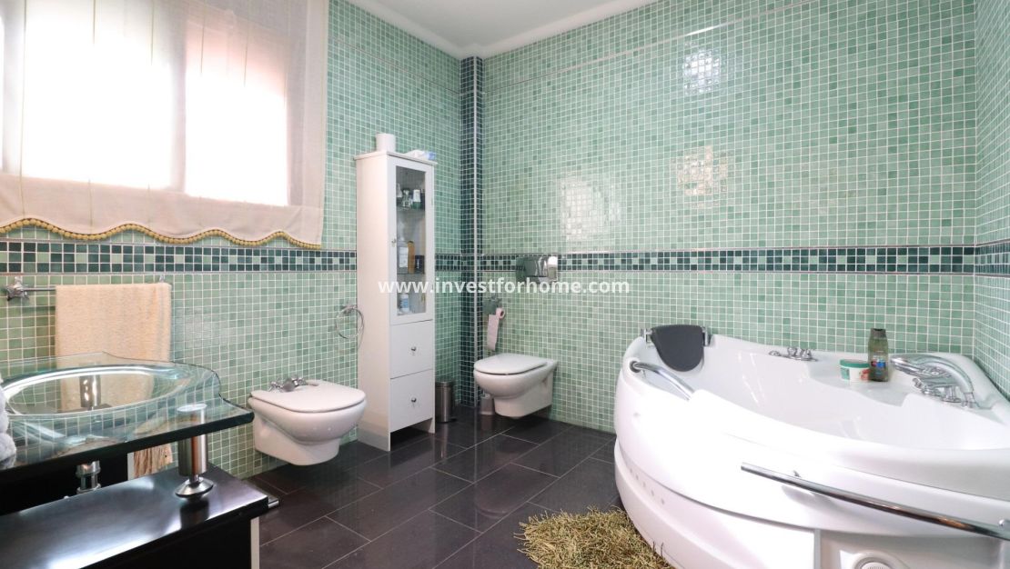 Reventa - Chalet - Orihuela Costa - La Campaneta