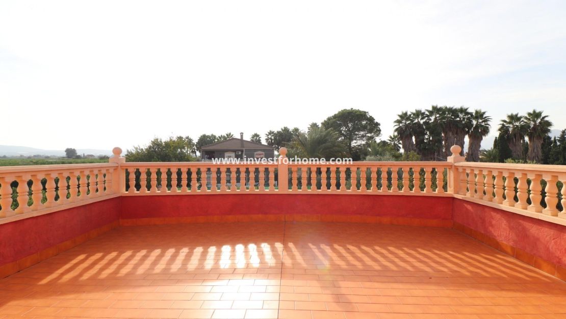 Reventa - Chalet - Orihuela Costa - La Campaneta