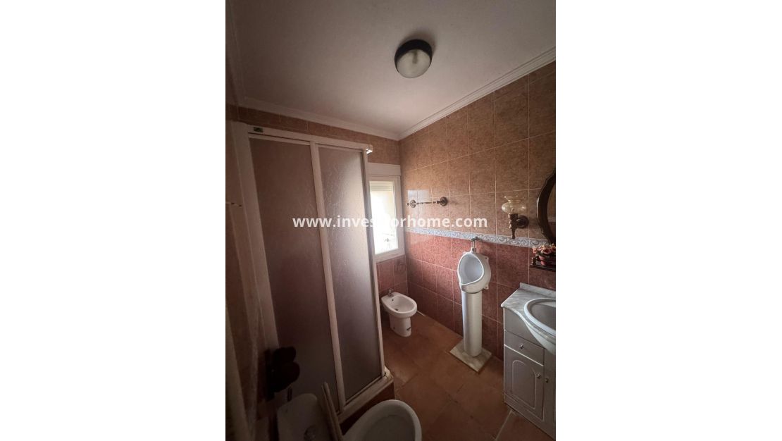 Reventa - Chalet - Orihuela Costa - La Campaneta