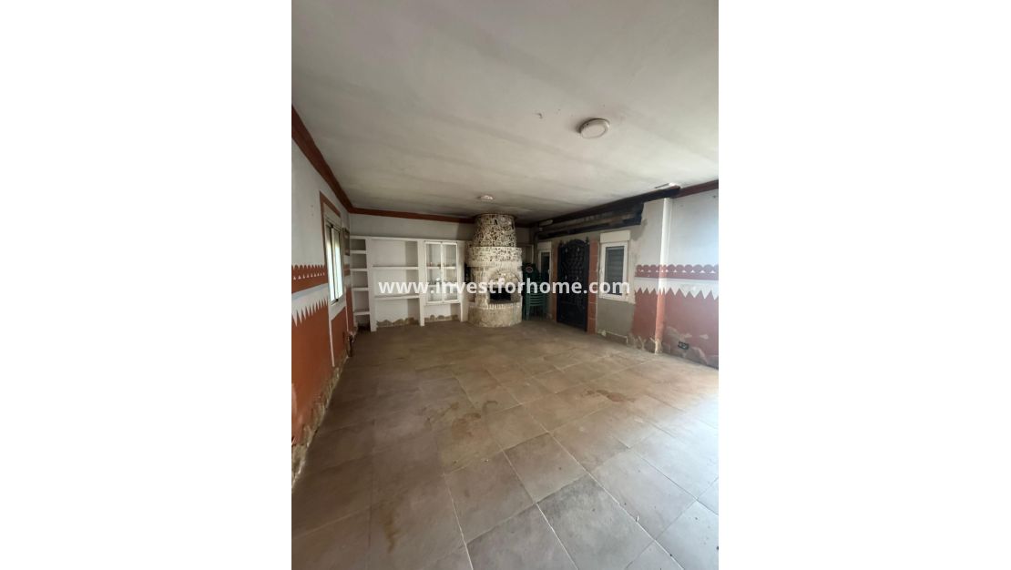 Reventa - Chalet - Orihuela Costa - La Campaneta