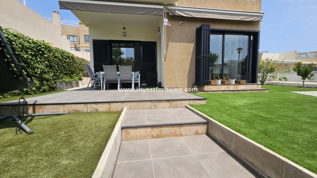 Reventa - Chalet - Orihuela Costa - La Regia