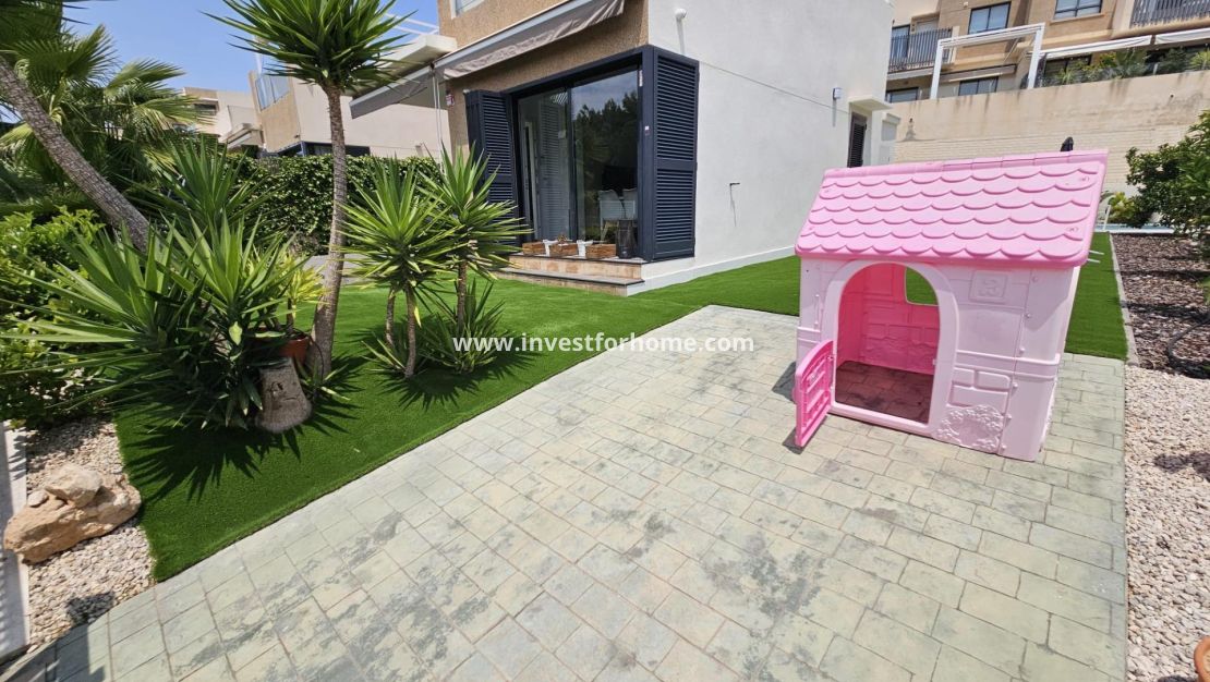 Reventa - Chalet - Orihuela Costa - La Regia