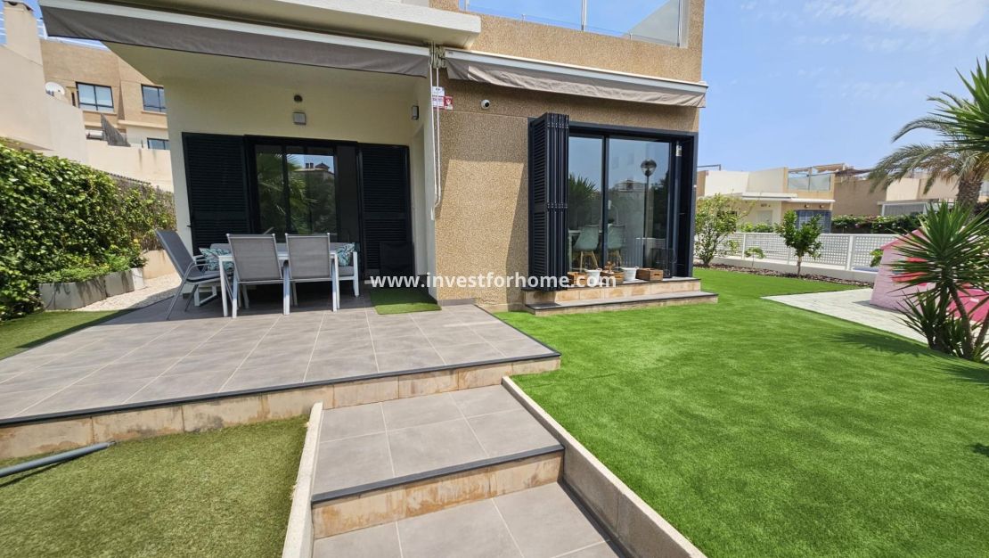 Reventa - Chalet - Orihuela Costa - La Regia