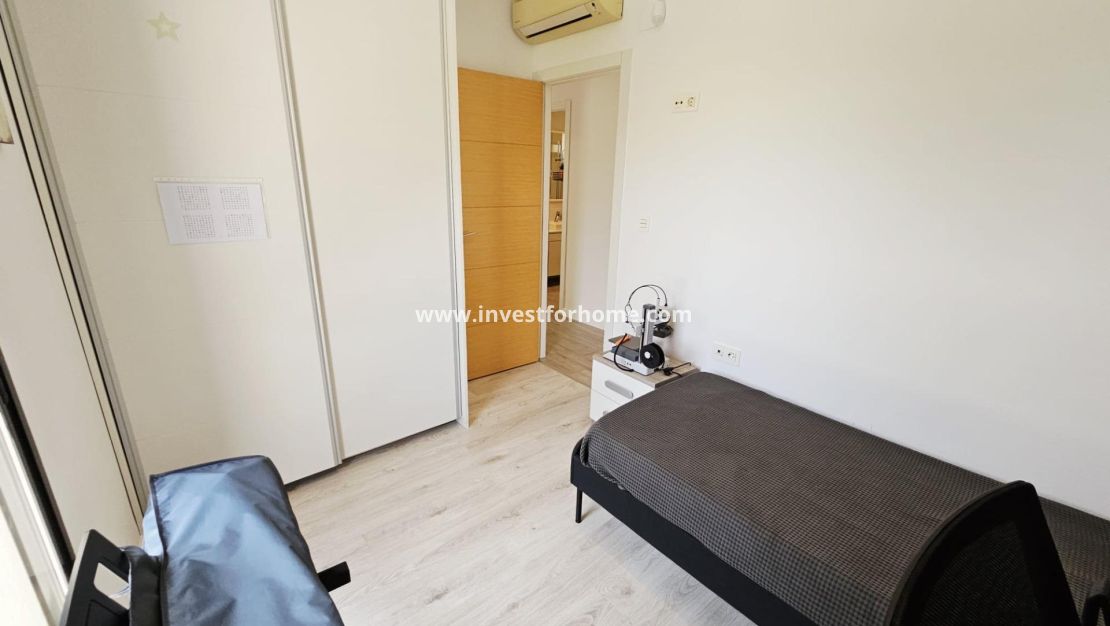 Reventa - Chalet - Orihuela Costa - La Regia