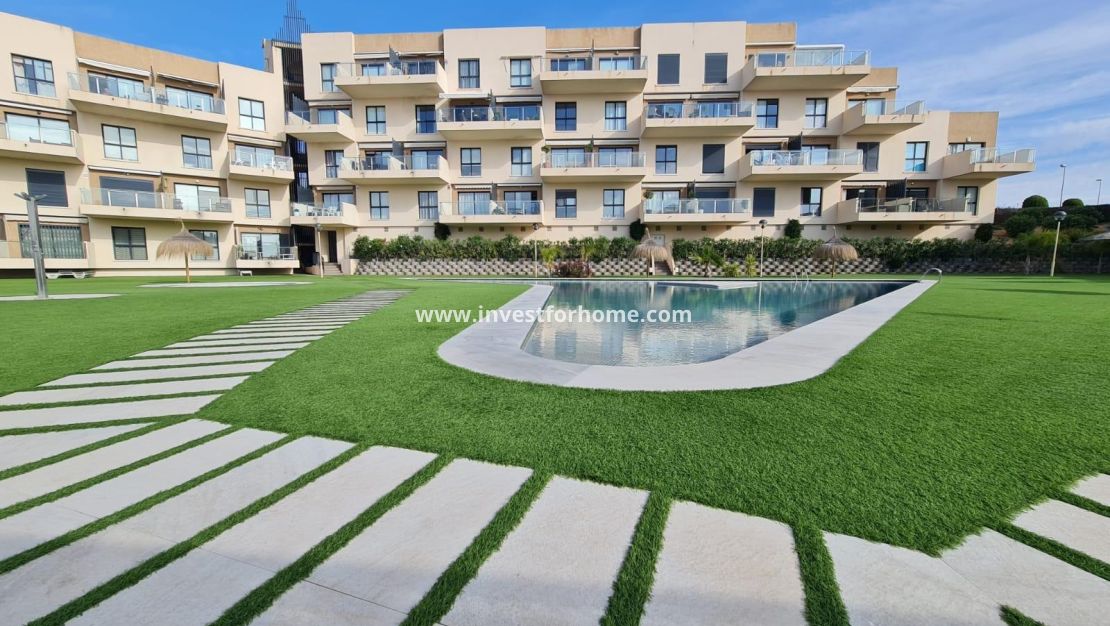 Reventa - Chalet - Orihuela Costa - La Regia