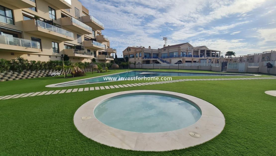 Reventa - Chalet - Orihuela Costa - La Regia