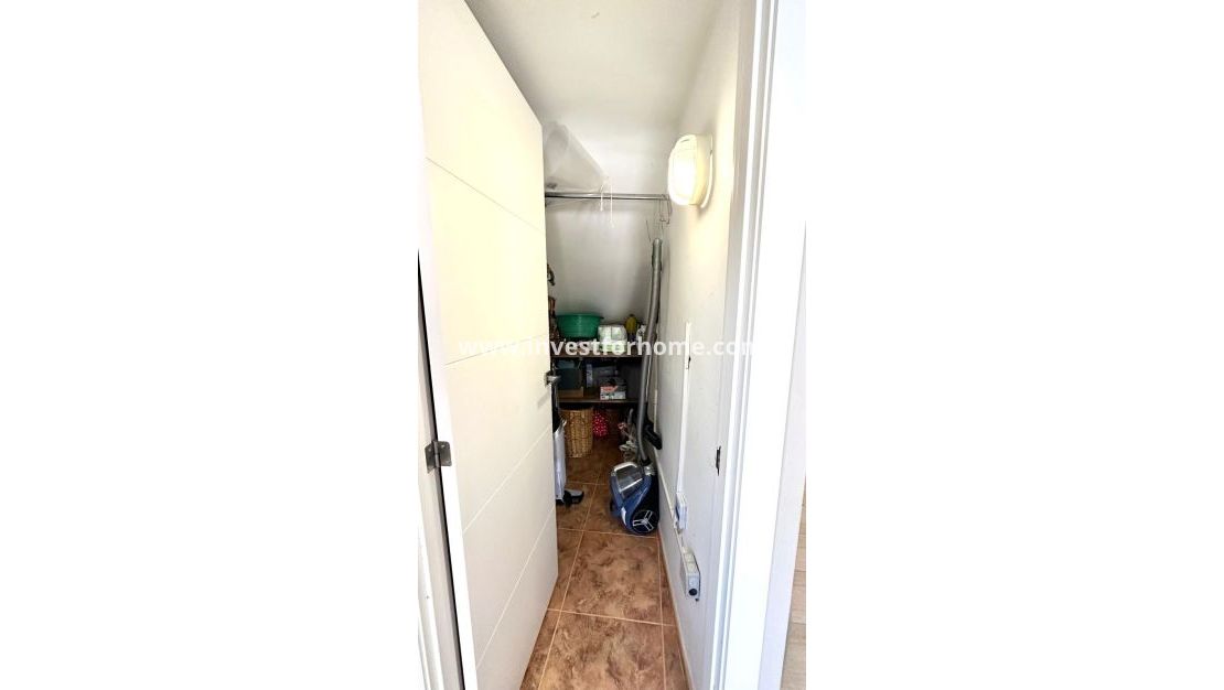 Reventa - Chalet - Orihuela Costa - La Regia