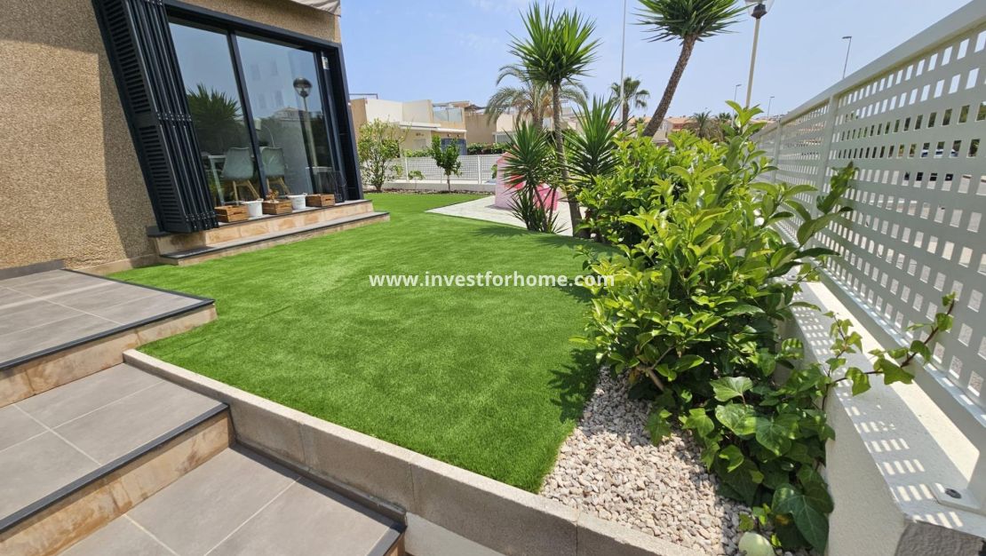 Reventa - Chalet - Orihuela Costa - La Regia