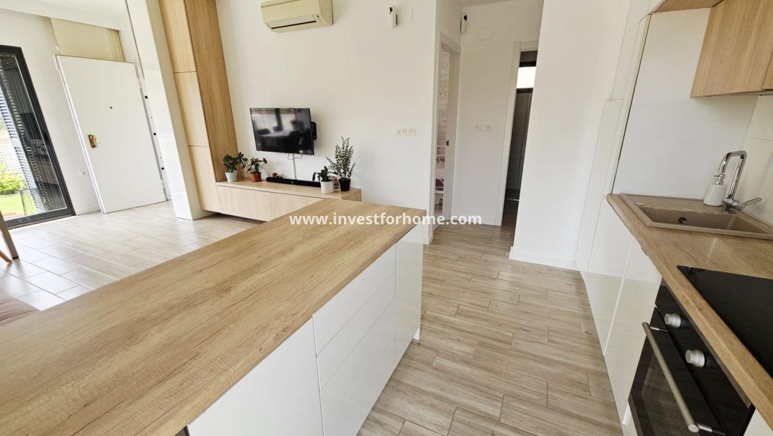 Reventa - Chalet - Orihuela Costa - La Regia