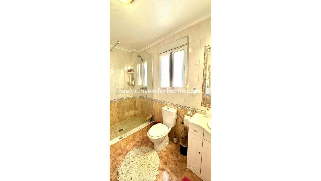 Reventa - Chalet - Orihuela Costa - La Regia