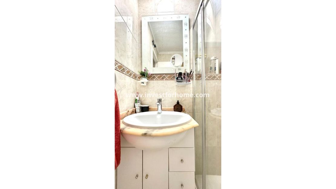 Reventa - Chalet - Orihuela Costa - La Regia