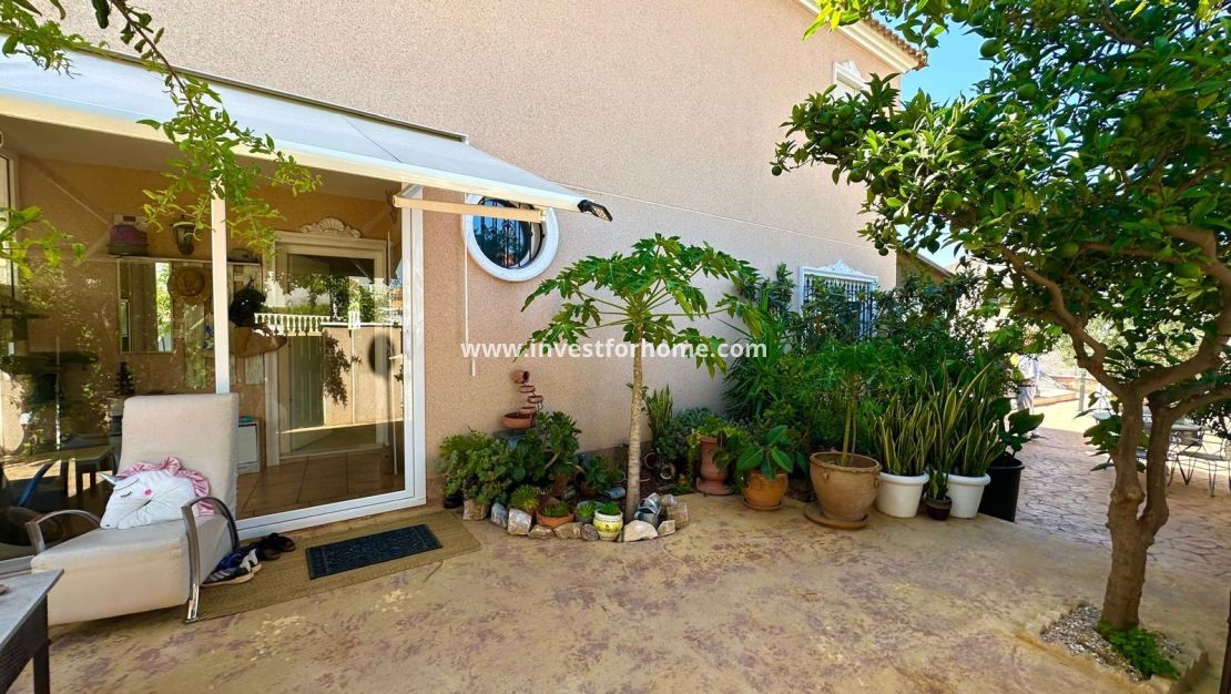 Reventa - Chalet - Orihuela Costa - La Regia