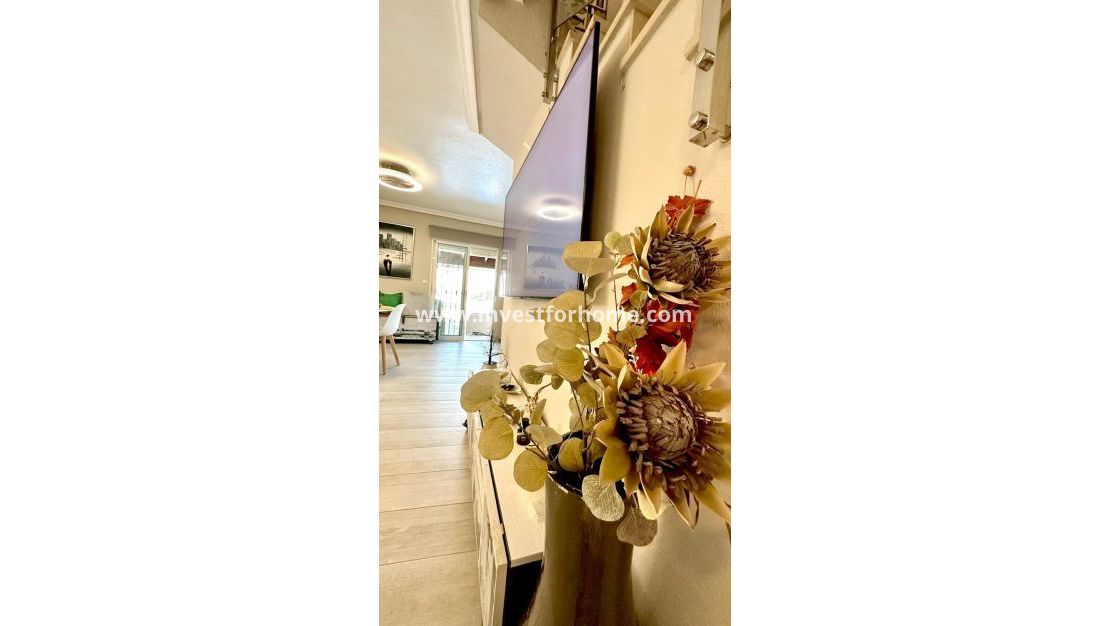 Reventa - Chalet - Orihuela Costa - La Regia