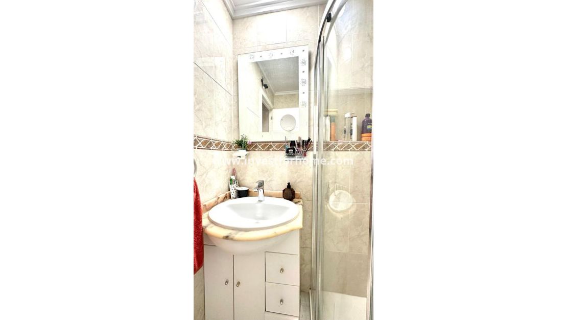 Reventa - Chalet - Orihuela Costa - La Regia