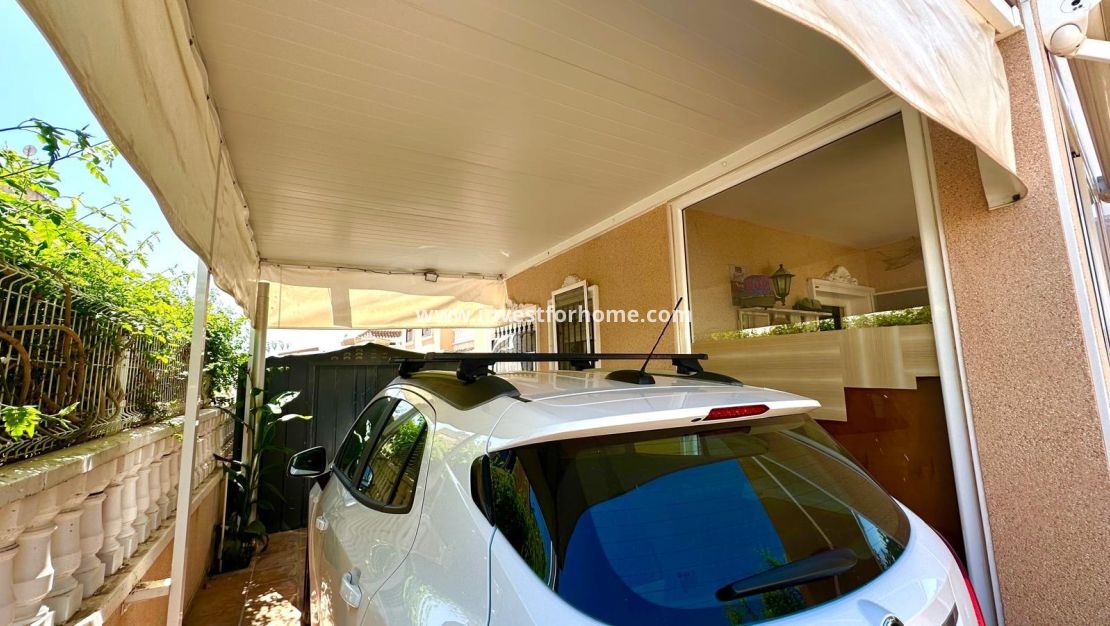 Reventa - Chalet - Orihuela Costa - La Regia