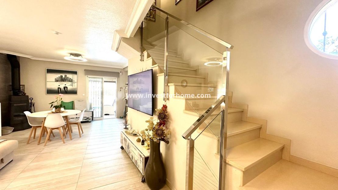 Reventa - Chalet - Orihuela Costa - La Regia