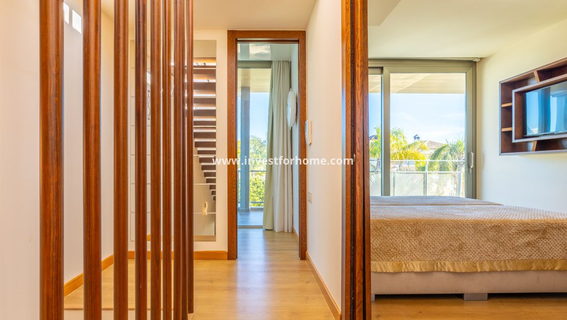 Reventa - Chalet - Orihuela Costa - La Zenia