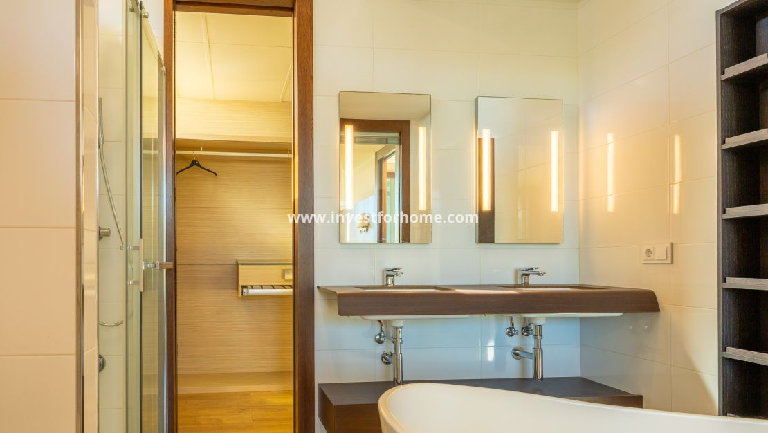 Reventa - Chalet - Orihuela Costa - La Zenia