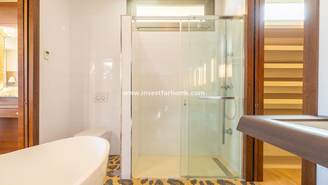 Reventa - Chalet - Orihuela Costa - La Zenia