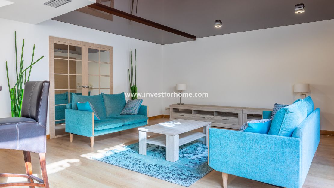 Reventa - Chalet - Orihuela Costa - La Zenia