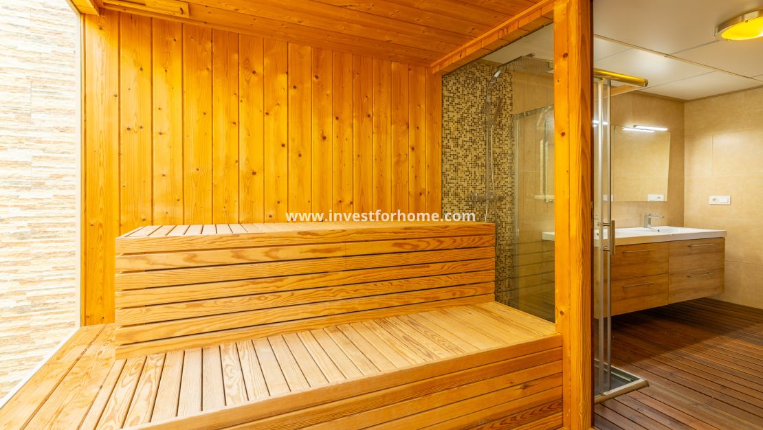 Reventa - Chalet - Orihuela Costa - La Zenia