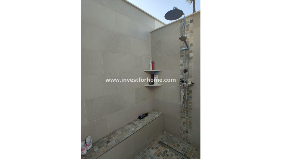 Reventa - Chalet - Orihuela Costa - La Zenia