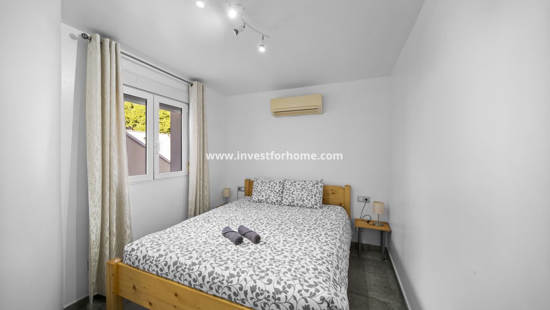 Reventa - Chalet - Orihuela Costa - La Zenia