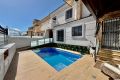 Reventa - Chalet - Orihuela Costa - La Zenia