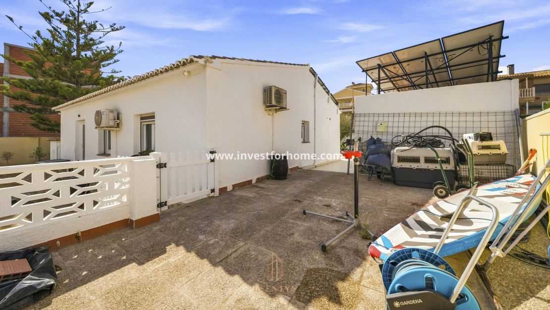 Reventa - Chalet - Orihuela Costa - La Zenia