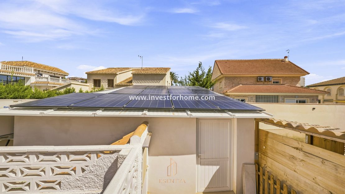 Reventa - Chalet - Orihuela Costa - La Zenia