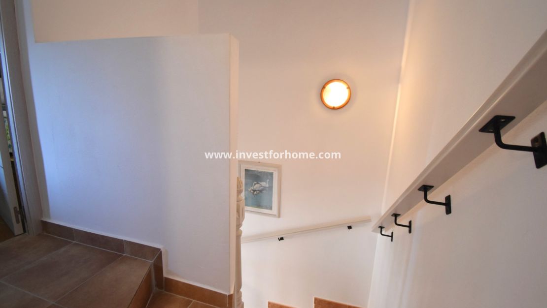 Reventa - Chalet - Orihuela Costa - La Zenia