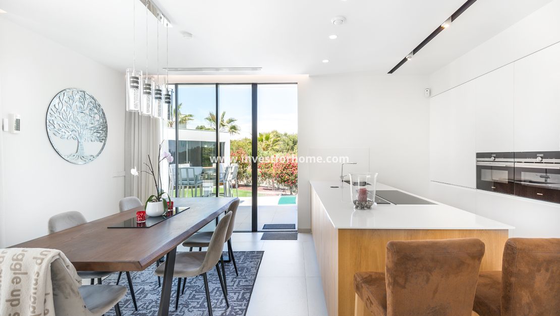 Reventa - Chalet - Orihuela Costa - Las colinas golf