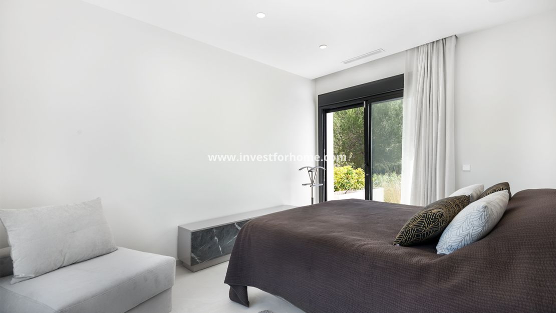 Reventa - Chalet - Orihuela Costa - Las colinas golf