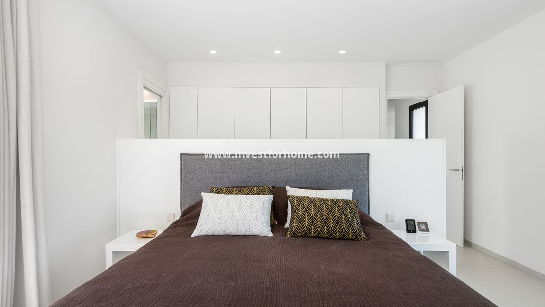 Reventa - Chalet - Orihuela Costa - Las colinas golf