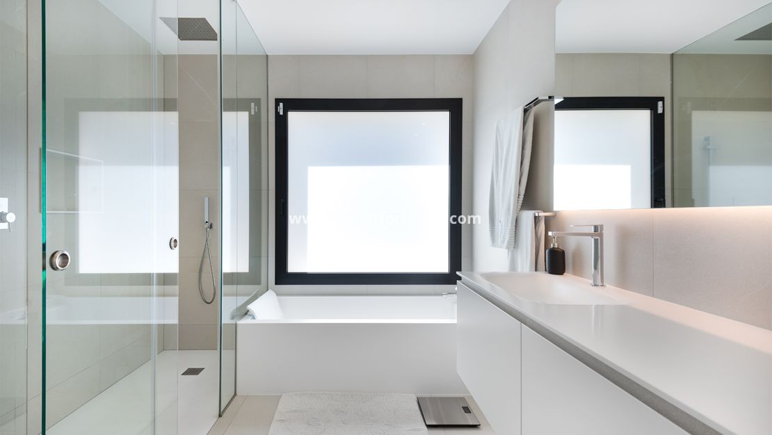 Reventa - Chalet - Orihuela Costa - Las colinas golf