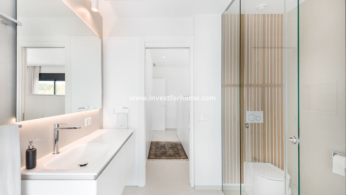 Reventa - Chalet - Orihuela Costa - Las colinas golf