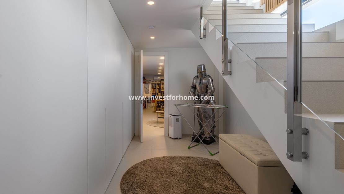 Reventa - Chalet - Orihuela Costa - Las colinas golf