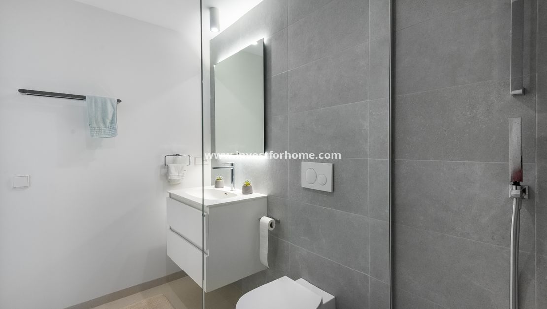 Reventa - Chalet - Orihuela Costa - Las colinas golf