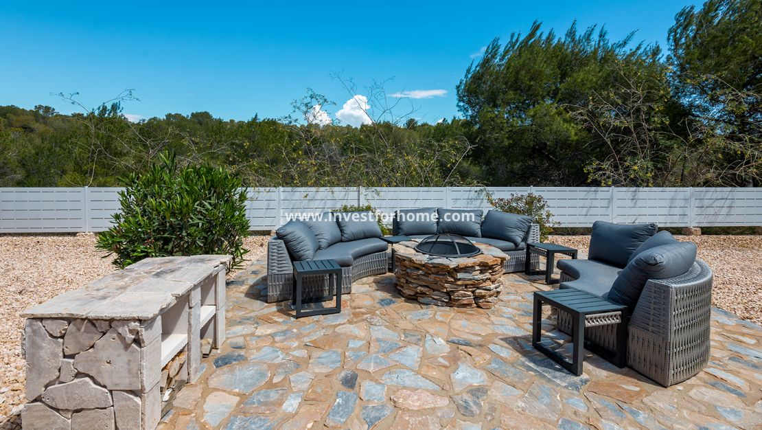 Reventa - Chalet - Orihuela Costa - Las colinas golf