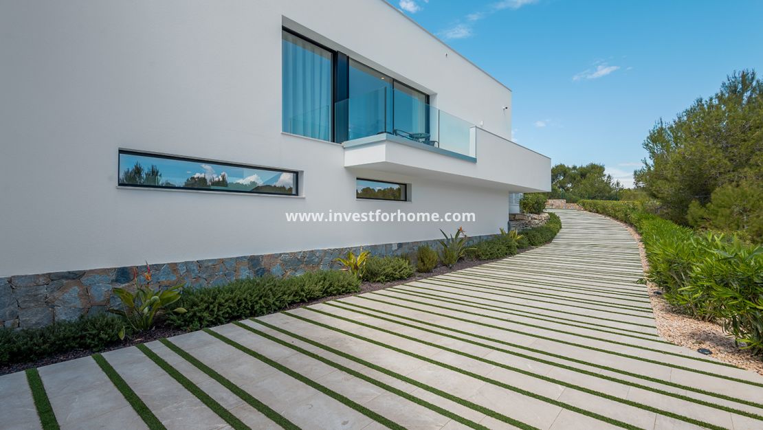 Reventa - Chalet - Orihuela Costa - Las colinas golf