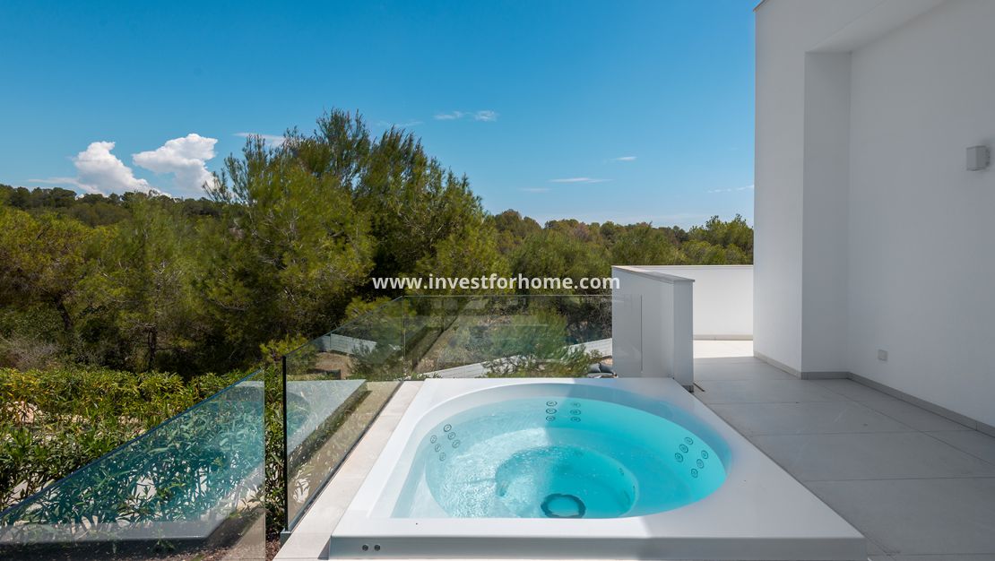 Reventa - Chalet - Orihuela Costa - Las colinas golf