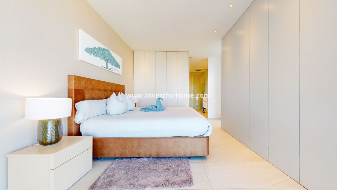 Reventa - Chalet - Orihuela Costa - Las Colinas Golf