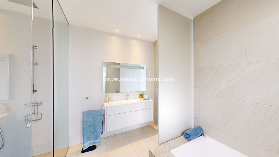 Reventa - Chalet - Orihuela Costa - Las Colinas Golf