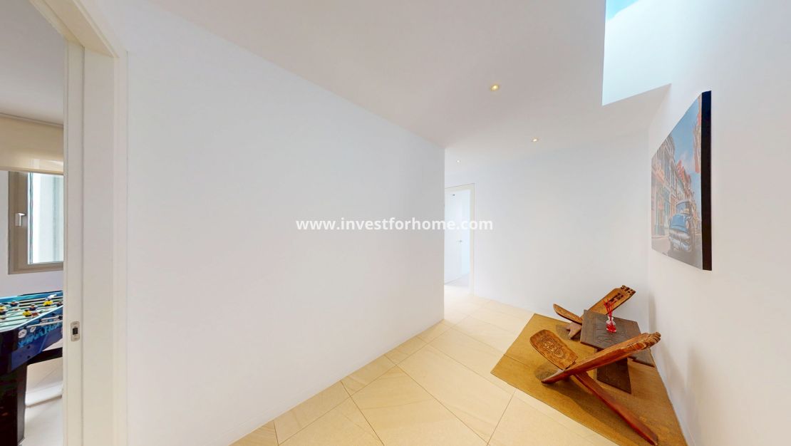 Reventa - Chalet - Orihuela Costa - Las Colinas Golf